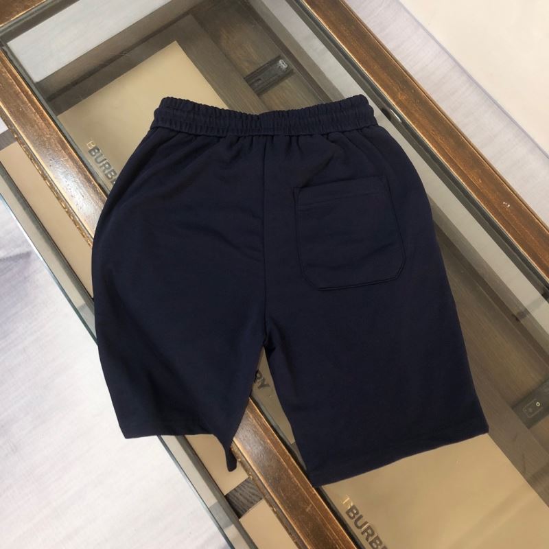 Burberry Short Pants